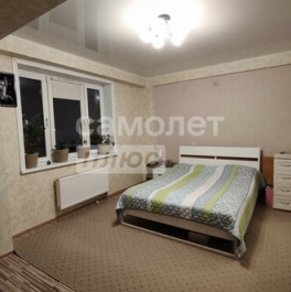 Продажа 3-комн квартиры на вторичном рынке Щемилово, Старый Владимирский тракт