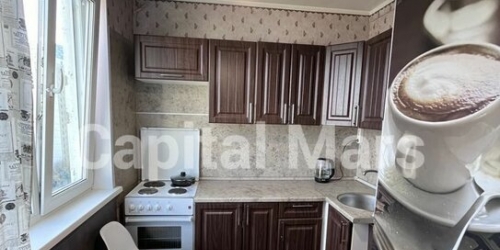 1-комн квартира Митинский 3-й пер,  д. 7