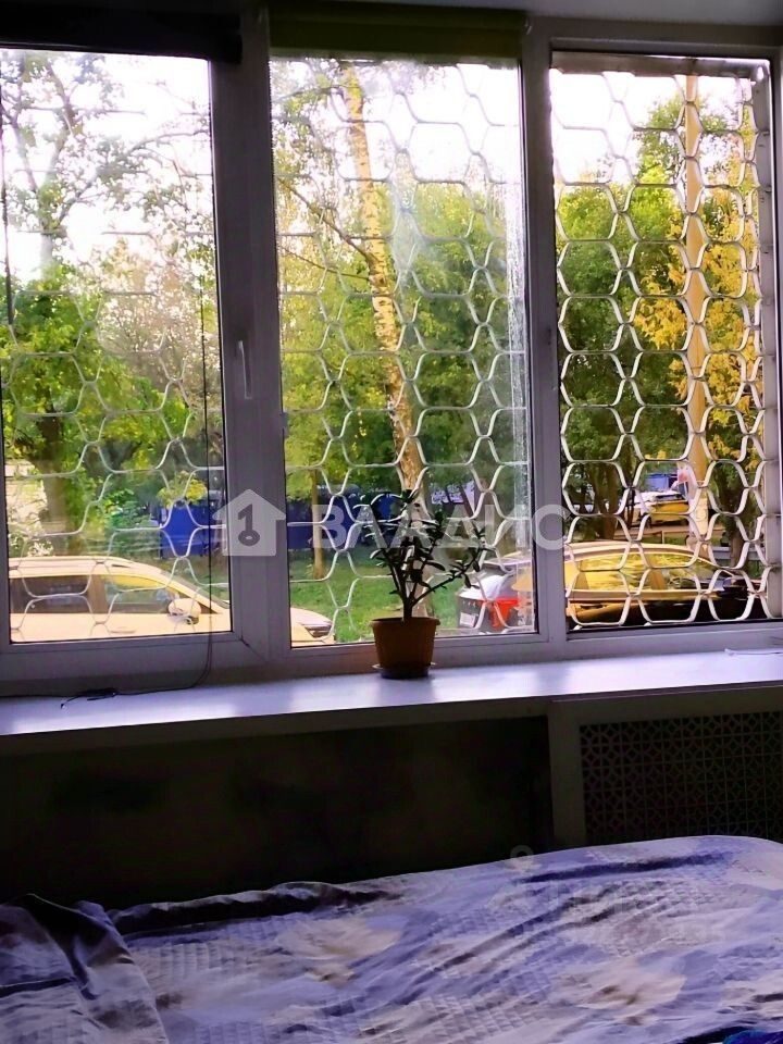 Продажа 1-комн квартиры на вторичном рынке Дзержинец мкр, Пушкино, 30