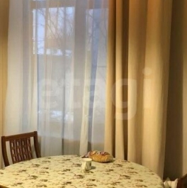 Продажа 2-комн квартиры на вторичном рынке ул Первомайская,  д. 7