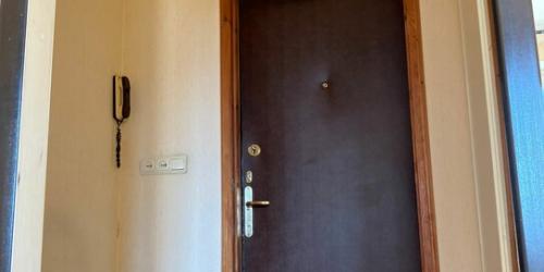1-комн квартира улица Кедрова,  д. 19