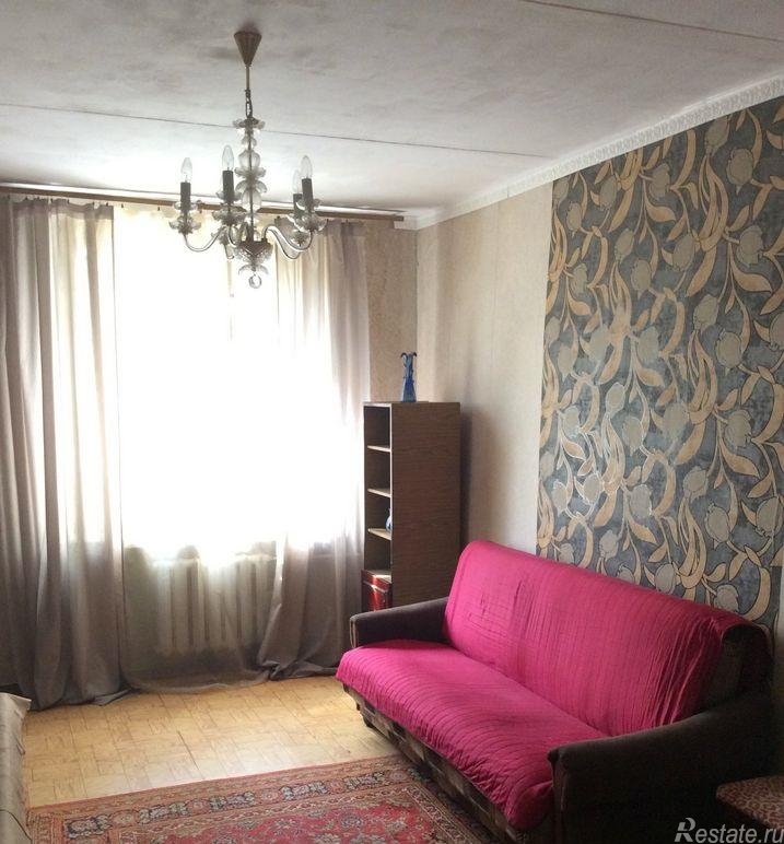 Продажа 2-комн квартиры на вторичном рынке Анненская ул ,  д. 10