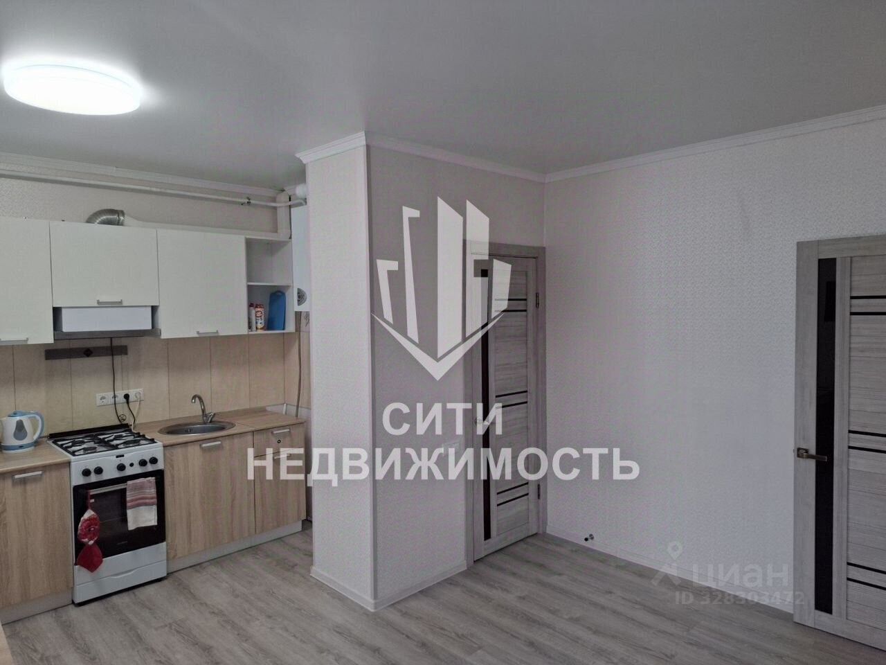 Аренда студии МЖК Изумрудная Долина тер., д. Солманово, улица Елисейская,  д. 12