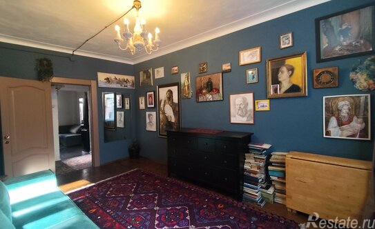 Продажа 2-комн квартиры на вторичном рынке Энергетиков пр-кт,  д. 28,  к. 2