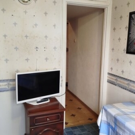 Продажа 1-комн квартиры на вторичном рынке Туристская ул,  д. 20 к2