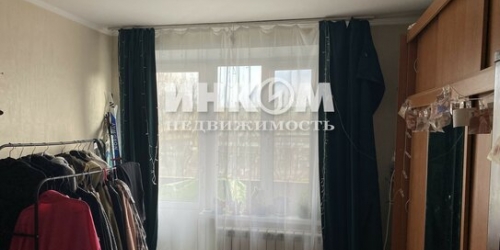 1-комн квартира Парковая 16-я ул,  д. 51