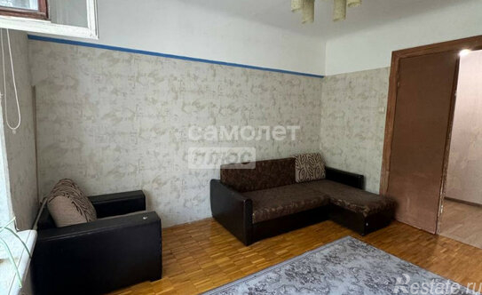 Продажа 2-комн квартиры на вторичном рынке ул Новорублёвская,  д. 2