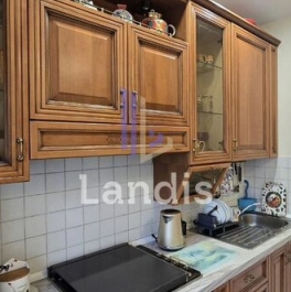 Продажа 2-комн квартиры на вторичном рынке Старослободский переулок,  д. 2А