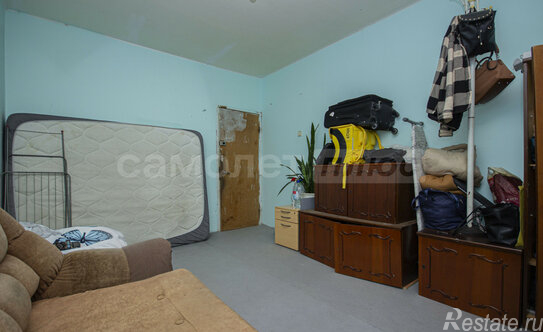 Продажа 2-комн квартиры на вторичном рынке Илимская улица,  д. 2