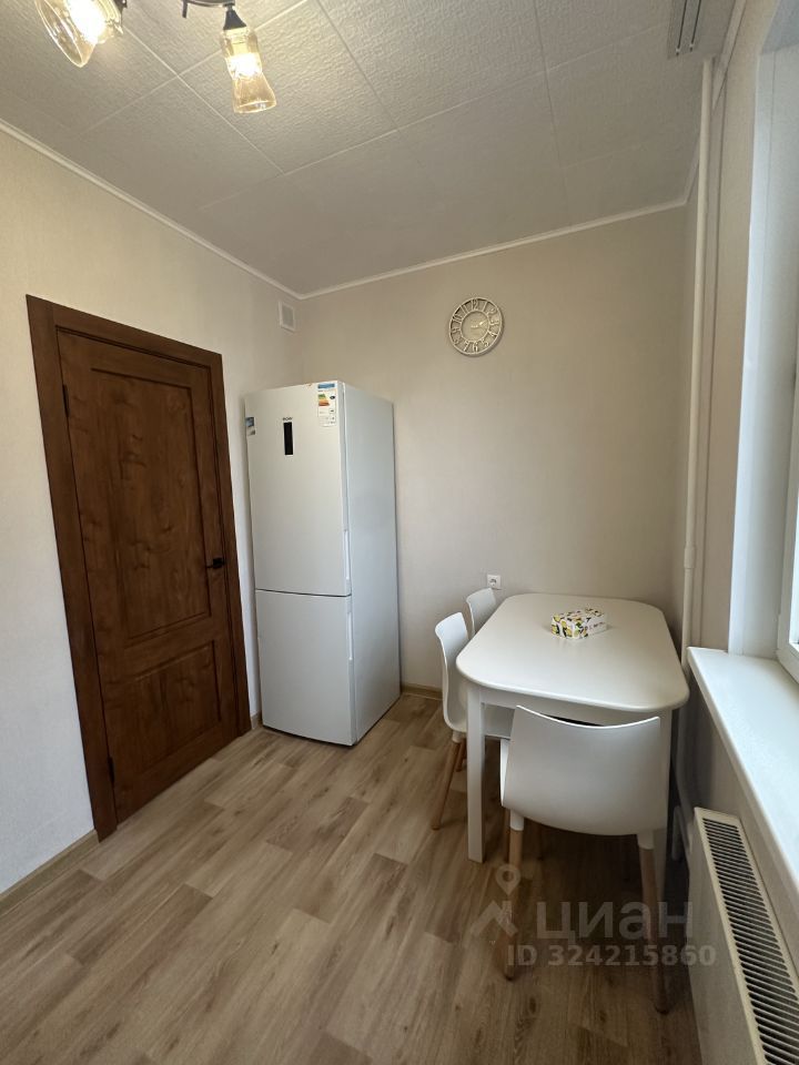 Аренда 1-комн квартиры на вторичном рынке Дмитровское шоссе, 165Ек5