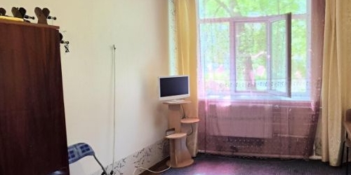 2-комн квартира улица Пилотов, 28К3