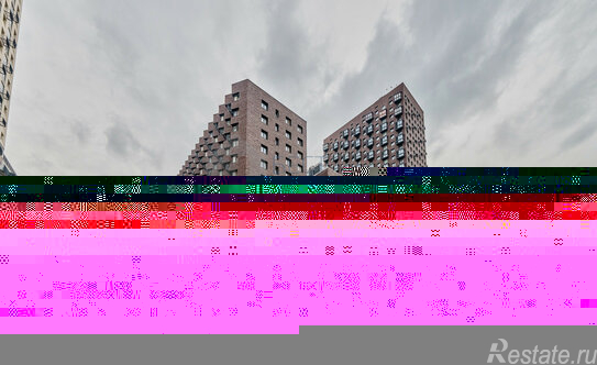 Продажа 3-комн квартиры на вторичном рынке Полимерная улица,  д. 7