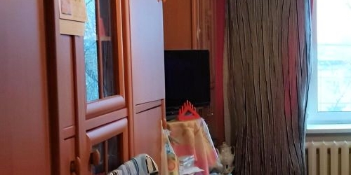 Комната улица Белы Куна, 19К1