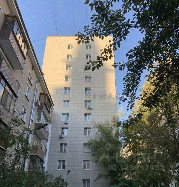 Аренда 1-комн квартиры на вторичном рынке переулок Выползов, 10