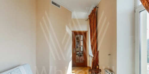 4-комн квартира ул Тверская,  д. 19