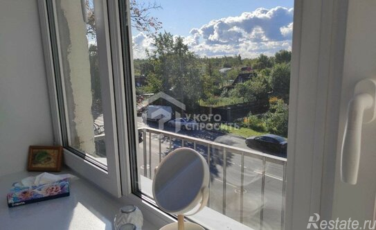 Продажа 1-комн квартиры на вторичном рынке Петергоф г, Озерковая ул,  д. 15