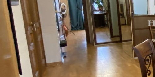 4-комн квартира 1-й Щипковский переулок, 17