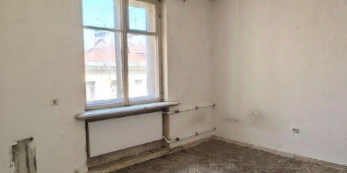 4-комн квартира улица Зои Космодемьянской, 17/26