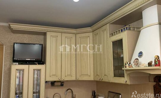 Продажа 2-комн квартиры на вторичном рынке Люберцы, Зелёный переулок,  д. 8