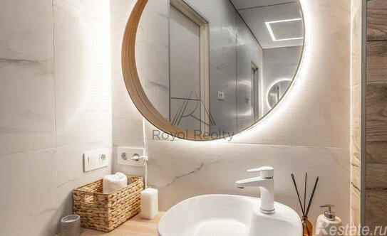 Продажа 2-комн квартиры на вторичном рынке Маршала Блюхера пр-кт,  д. 55