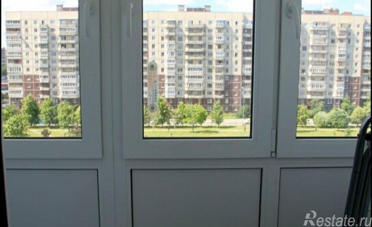 Продажа 3-комн квартиры на вторичном рынке ул Прибрежная,  д. 4