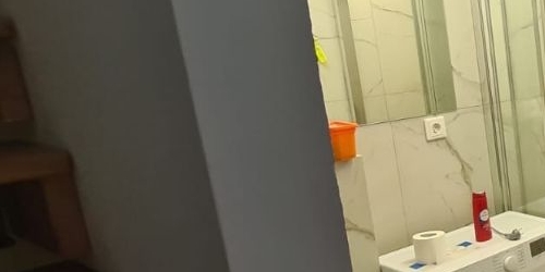 Студия проспект Средний Васильевского острова, 56