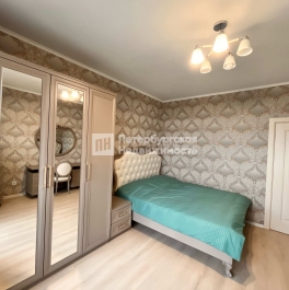 Аренда 2-комн квартиры на вторичном рынке Европейский пр-кт, д 22