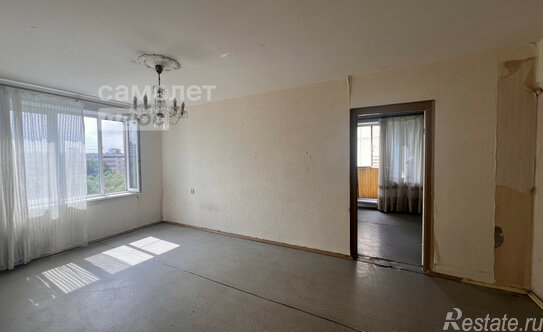 Продажа 3-комн квартиры на вторичном рынке Кетчерская улица,  д. 6 к3