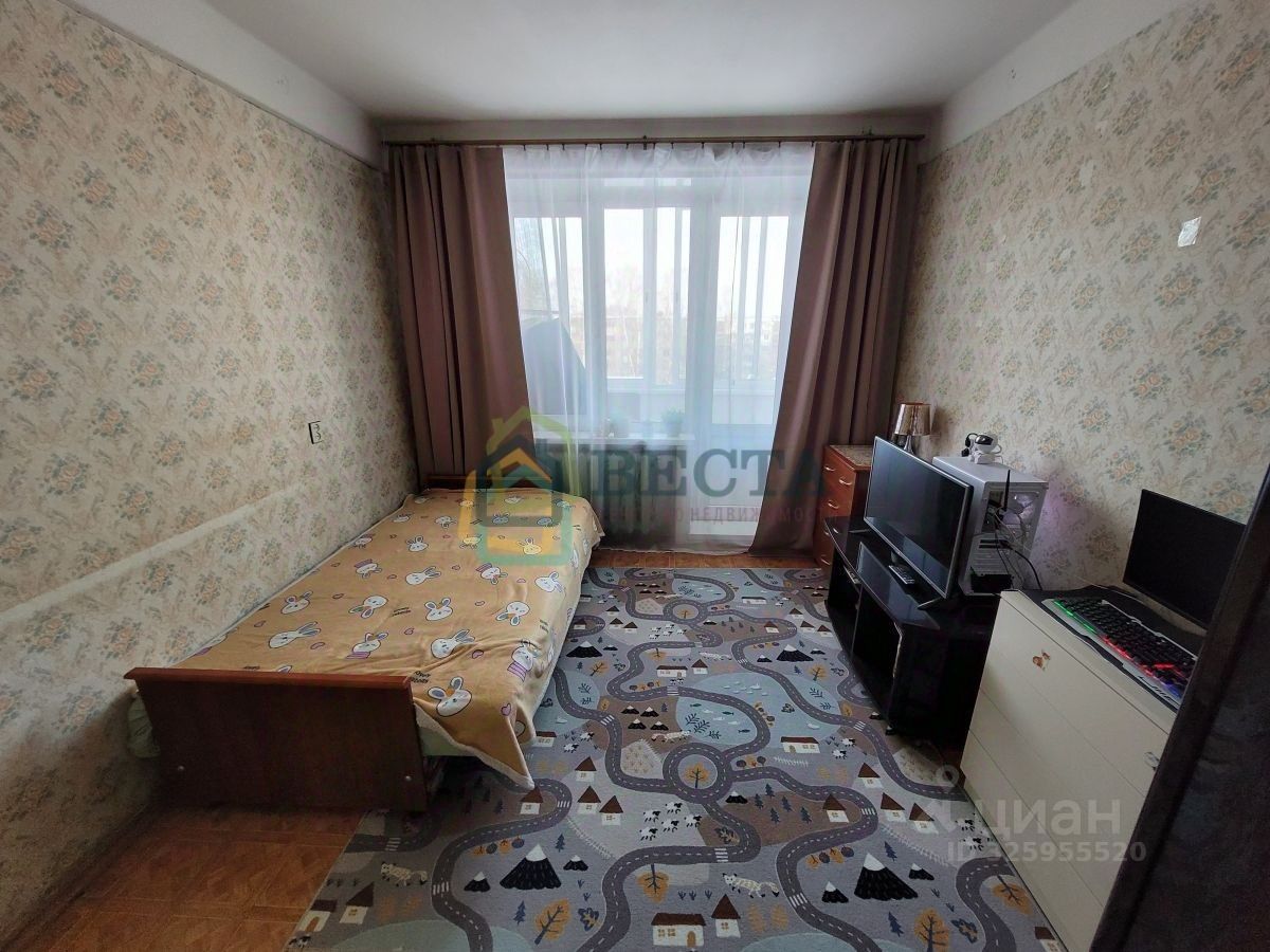 Продажа 1-комн квартиры на вторичном рынке д. Горбунки, 6