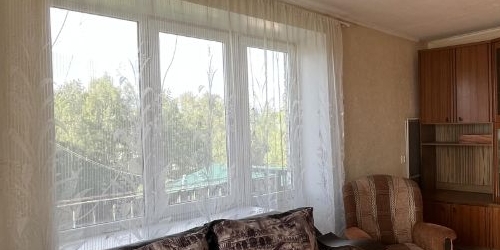 1-комн квартира пос. Бугры, Шоссейная улица, 24