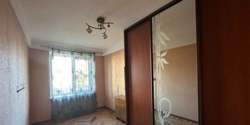 3-комн квартира проспект Мечникова,  д. 10