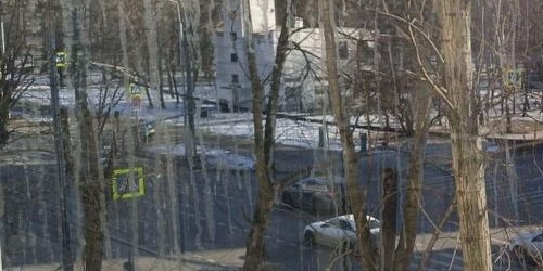 Комната Перовская улица, 59