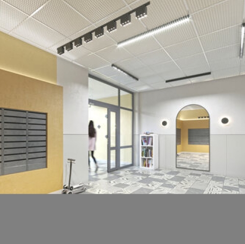 3-комн квартира Михайловская дорога,  д. 16 к3 с1