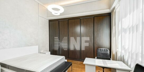 4-комн квартира Островной проезд,  д. 8