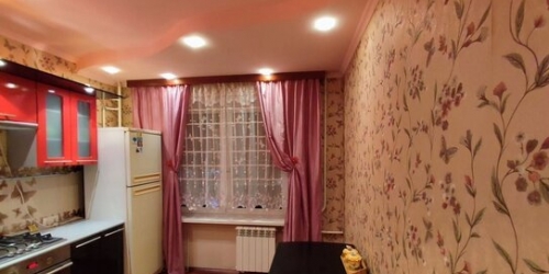 1-комн квартира ул Амундсена,  д. 10