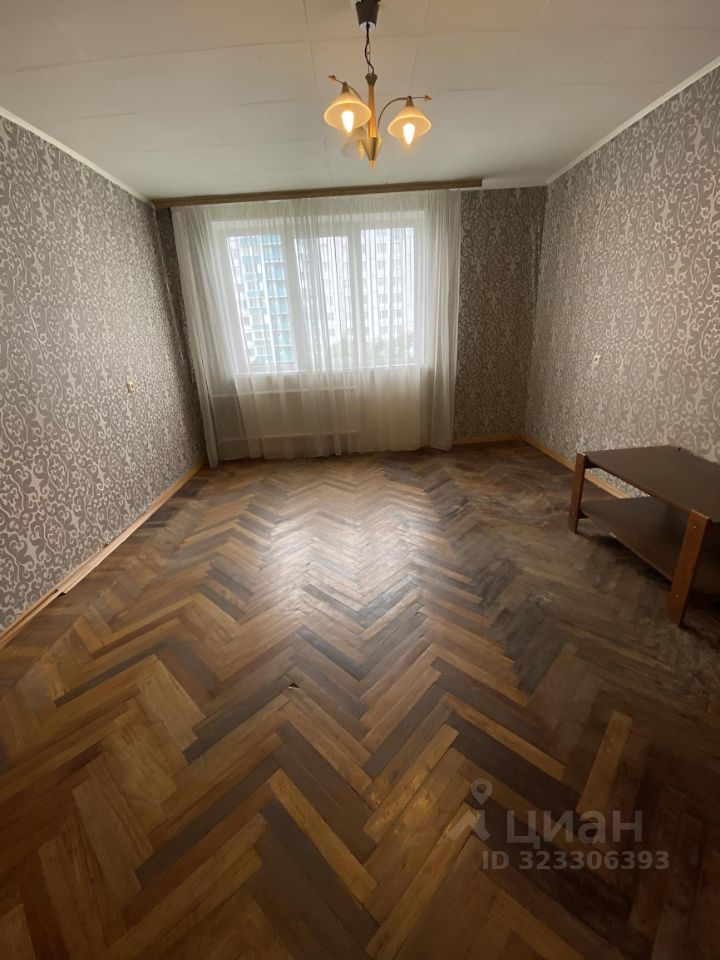 Продажа 1-комн квартиры на вторичном рынке улица Олеко Дундича, 8К1