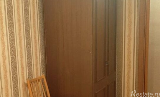 Аренда 3-комн квартиры на вторичном рынке улица Бочкова,  д. 7