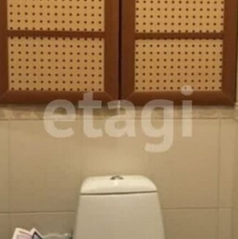 Продажа 3-комн квартиры на вторичном рынке Пушкин г, Малиновская ул,  д. 7