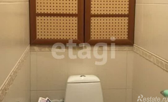 Продажа 3-комн квартиры на вторичном рынке Пушкин г, Малиновская ул,  д. 7