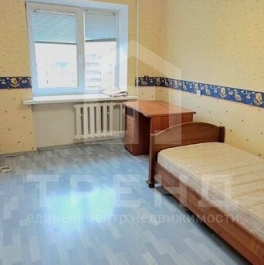 Продажа 3-комн квартиры на вторичном рынке Ветеранов пр-кт