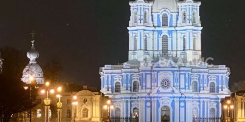 2-комн квартира Кавалергардская улица, 19