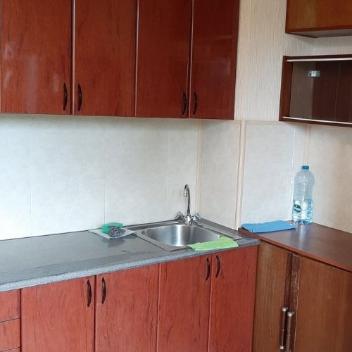 2-комн квартира Мурино, Оборонная улица, 2к3