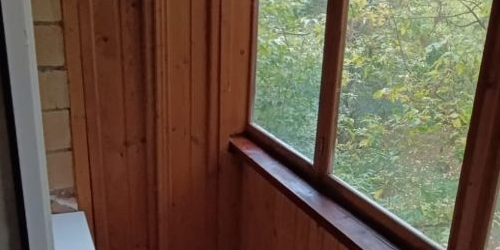 1-комн квартира 3-я Парковая улица, 37