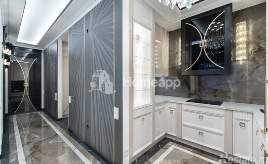 Продажа 3-комн квартиры на вторичном рынке проспект Генерала Дорохова,  д. 39 к2Г