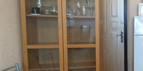 Комната 17-я Васильевского острова линия, 40