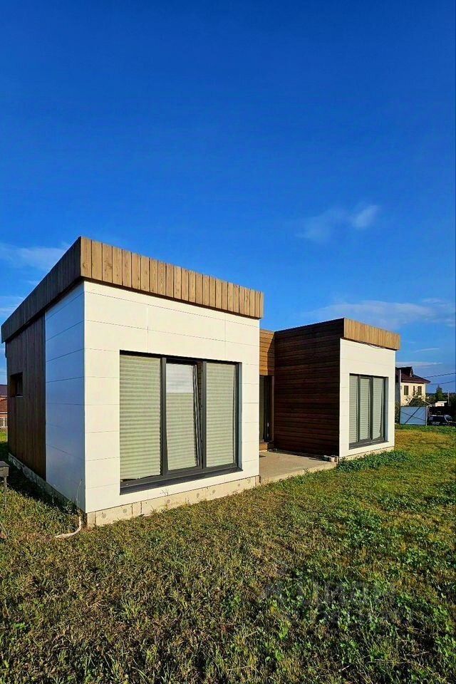 Продажа дома Бриллиант кп, улица 5-я Южная,  д. 22