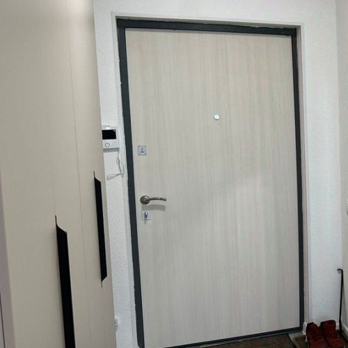 Студия пос. Бугры, улица Тихая, 3к2