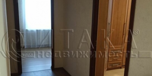 3-комн квартира ул Седова,  д. 60