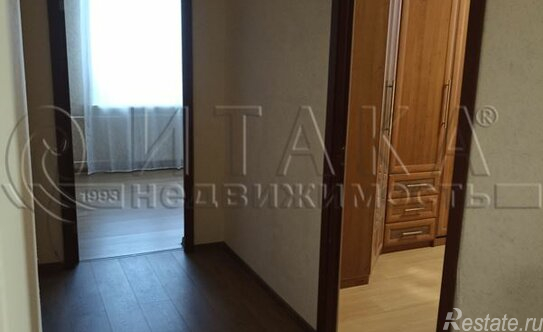 Продажа 3-комн квартиры на вторичном рынке ул Седова,  д. 60