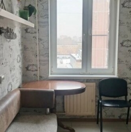 Продажа 1-комн квартиры на вторичном рынке улица Лёни Голикова,  д. 29 к5